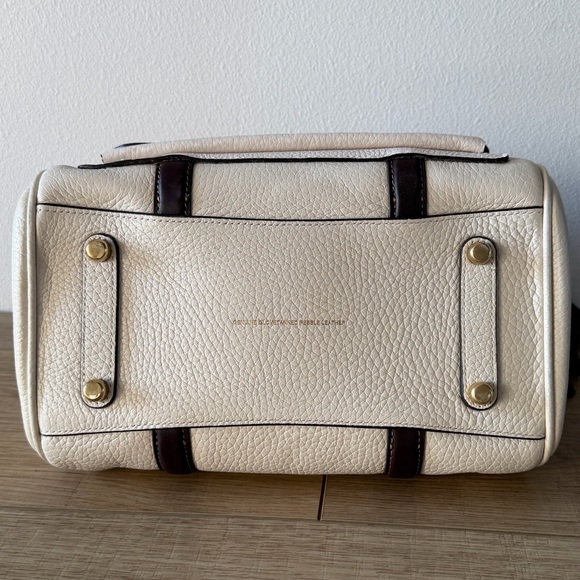 Coach (Re)Loved Rowan Satchel - Picture 5 of 8